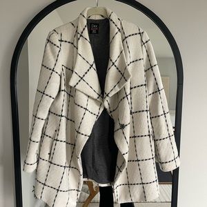Dex Outerwear coat/jacket